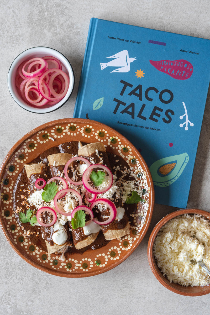 Taco Tales: A Culinary Journey Through Morelos, Mexico